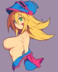 dark_magician_girl tagme rating:Explicit score:14 user:pouloup333