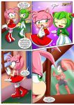amy_rose bbmbbf cosmo_the_seedrian mobius_unleashed palcomix sega shade_the_echidna sonic_(series) sonic_the_hedgehog_(series) sonic_x tagme team_gfs'_tentacled_tale rating:Questionable score:4 user:losttapes219