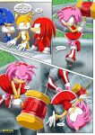amy_rose bbmbbf knuckles_the_echidna miles_"tails"_prower mobius_unleashed palcomix sega sonic_(series) sonic_the_hedgehog sonic_the_hedgehog_(series) tagme tentacled_girls!_2 rating:Safe score:1 user:losttapes219