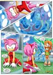 amy_rose bbmbbf chaos mobius_unleashed palcomix sega sonic_(series) sonic_the_hedgehog_(series) tagme tentacled_girls!_2 tikal_the_echidna rating:Questionable score:2 user:losttapes219