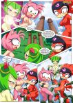 amy_rose bbmbbf cosmo_the_seedrian mobius_unleashed palcomix sega shade_the_echidna sonic_(series) sonic_the_hedgehog_(series) sonic_x tagme team_gfs'_tentacled_tale rating:Explicit score:5 user:losttapes219
