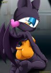 1girl 2017 ass bbmbbf mobius_unleashed nipples palcomix pussy rouge_the_bat sega sonic_(series) sonic_the_hedgehog_(series) rating:Explicit score:27 user:Christianmar762
