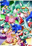 1boy 2017 2girls amy_rose anus archie_comics areolae ass ass_grab bbmbbf breasts comic female male mobius_unleashed more_than_just_a_movie_night nipples palcomix sega sonar_the_fennec sonic_(series) sonic_the_hedgehog sonic_the_hedgehog_(series) rating:Explicit score:8 user:Christianmar762