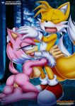 amy_rose amy_the_werehog anus ass barefoot bbmbbf big_breasts blush breasts erect_nipples fellatio miles_"tails"_prower mobius_unleashed oral palcomix pietro's_secret_club pussy sega soles sonic_(series) sonic_the_hedgehog_(series) toes rating:Explicit score:28 user:gamefreak10124