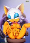 1girl 2017 bbmbbf mobius_unleashed nipples nude palcomix pussy rouge_the_bat sega sonic_(series) sonic_the_hedgehog_(series) rating:Explicit score:33 user:Christianmar762