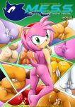 amy_rose archie_comics barby_koala bbmbbf blaze_the_cat comic cover_page cream_the_rabbit crossgender fiona_fox genderswap julie-su m.e.s.s. marine_the_raccoon mess miles_"tails"_prower mobius_unleashed nicole_the_lynx palcomix rouge_the_bat rule_63 sally_acorn sega sonic_(series) sonic_the_hedgehog_(series) tikal_the_echidna rating:Explicit score:11 user:Christianmar762