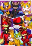 2017 2018 archie_comics bbmbbf comic fiona_fox miles_"tails"_prower mobius_unleashed palcomix red_fox_district sega sonic_(series) sonic_the_hedgehog_(series) rating:Explicit score:11 user:Christianmar762