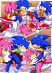 amy_rose bbmbbf comic mobius_unleashed palcomix sega sonic_(series) sonic_the_hedgehog sonic_the_hedgehog_(series) switch_it_up_(comic) tagme rating:Explicit score:1 user:Christianmar762