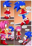amy_rose bbmbbf comic mobius_unleashed palcomix sega sonic_(series) sonic_the_hedgehog sonic_the_hedgehog_(series) switch_it_up_(comic) tagme rating:Questionable score:1 user:Christianmar762