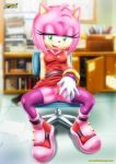 1girl 2018 amy_rose bbmbbf mobius_unleashed palcomix sega sonic_(series) sonic_the_hedgehog_(series) tagme vagina rating:Explicit score:18 user:Christianmar762