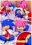 amy_rose bbmbbf comic mobius_unleashed palcomix sega sonic_(series) sonic_the_hedgehog sonic_the_hedgehog_(series) switch_it_up_(comic) tagme rating:Explicit score:0 user:Christianmar762