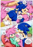 amy_rose amy_rose_(classic) bbmbbf breeding first_impressions impregnation mobius_unleashed palcomix rosy_the_rascal sega sonamy sonic_(series) sonic_the_hedgehog sonic_the_hedgehog_(series) tagme rating:Explicit score:5 user:Christianmar762