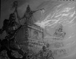  cutesexyrobutts monster skeleton sketch warhammer  rating:safe score:1 user:bahamut505