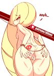 1girl 1girl aether_foundation ahegao ass branded breasts chains collar cum cum_drip cum_drip cum_in_ass cum_inside cuts diives edit leash lusamine milf nude pokemon pokemon_sm pregnant pussy slave whip_marks rating:Explicit score:14 user:step1put
