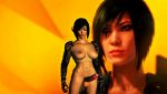 1girl 3d background black_hair blue_eyes breasts cybernetics dickgirl dickgirl/female erect erect_penis erection faith_connors female female_human female_only games human human_only large_breasts legs mirror's_edge nipples nude nude_female penis posing render shemale short_hair simple_background solo solo_female testicles video_games xnalara xps rating:Explicit score:1 user:CyberBrian360