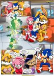 amy_rose archie_comics bbmbbf bunnie_rabbot comic mobius_unleashed nicole_the_lynx palcomix sega sonic_(series) sonic_and_sally_break_up sonic_the_hedgehog sonic_the_hedgehog_(series) tagme rating:Questionable score:-20 user:Christianmar762