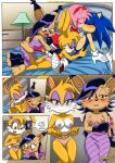 amy_rose archie_comics bbmbbf bunnie_rabbot mobius_unleashed nicole_the_lynx palcomix sega sonic_(series) sonic_and_sally_break_up sonic_the_hedgehog sonic_the_hedgehog_(series) rating:Explicit score:-76 user:losttapes219