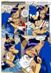 anthro archie_comics bbmbbf embrace furry green_eyes hugging interspecies kissing mobius_unleashed nicole_the_lynx palcomix sega sonic_(series) sonic_and_sally_break_up sonic_the_hedgehog sonic_the_hedgehog_(series) vaginal rating:Explicit score:-47 user:losttapes219
