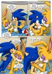 archie_comics bbmbbf bunnie_rabbot mobius_unleashed palcomix sega sonic_(series) sonic_and_sally_break_up sonic_the_hedgehog sonic_the_hedgehog_(series) rating:Explicit score:3 user:losttapes219