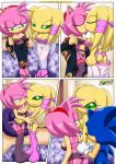 amy_rose archie_comics bbmbbf mobius_unleashed nona_(dakina) palcomix sega sonic_(series) sonic_the_hedgehog sonic_the_hedgehog_(series) the_best_of_friends rating:Questionable score:-32 user:losttapes219
