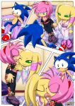 amy_rose archie_comics bbmbbf mobius_unleashed nona_(dakina) palcomix sega sonic_(series) sonic_the_hedgehog sonic_the_hedgehog_(series) the_best_of_friends rating:Questionable score:3 user:losttapes219