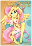 bbmbbf comic cover_page equestria_untamed fluttershy fluttershy_(mlp) friendship_is_magic my_little_pony palcomix the_secret_ingredient_is_fluttershy..._fluttershy! rating:Questionable score:0 user:losttapes219