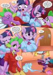 bbmbbf comic equestria_untamed friendship_is_magic my_little_pony palcomix sex_ed_with_miss_twilight_sparkle spike spike_(mlp) text twilight_sparkle twilight_sparkle_(mlp) rating:Questionable score:0 user:losttapes219