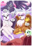 bbmbbf comic equestria_untamed friendship_is_magic my_little_pony palcomix tagme the_secret_ingredient_is_fluttershy..._fluttershy! rating:Explicit score:4 user:losttapes219