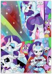bbmbbf comic equestria_untamed friendship_is_magic furry how_to_discipline_your_dragon my_little_pony palcomix rarity rarity_(mlp) spike spike_(mlp) rating:Questionable score:0 user:losttapes219