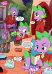 bbmbbf comic equestria_untamed friendship_is_magic my_little_pony palcomix sex_ed_with_miss_twilight_sparkle spike spike_(mlp) tagme rating:Safe score:0 user:losttapes219