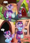 bbmbbf comic equestria_untamed friendship_is_magic my_little_pony palcomix sex_ed_with_miss_twilight_sparkle text twilight_sparkle twilight_sparkle_(mlp) rating:Questionable score:1 user:losttapes219