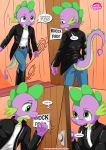bbmbbf comic equestria_untamed friendship_is_magic my_little_pony palcomix sex_ed_with_miss_twilight_sparkle spike spike_(mlp) tagme rating:Safe score:0 user:losttapes219