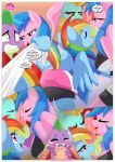 bbmbbf comic equestria_untamed friendship_is_magic my_little_pony palcomix rainbow_dash rainbow_dash's_game_of_extreme_pda rainbow_dash_(mlp) spike spike_(mlp) rating:Explicit score:1 user:losttapes219