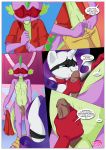 bbmbbf comic equestria_untamed friendship_is_magic furry how_to_discipline_your_dragon my_little_pony palcomix rarity rarity_(mlp) spike spike_(mlp) rating:Explicit score:0 user:losttapes219