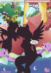 bbmbbf comic equestria_untamed friendship_is_magic furry how_to_discipline_your_dragon my_little_pony palcomix spike spike_(mlp) text twilight_sparkle twilight_sparkle_(mlp) rating:Explicit score:0 user:losttapes219