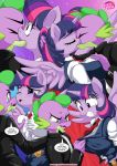 bbmbbf comic equestria_untamed friendship_is_magic my_little_pony palcomix sex_ed_with_miss_twilight_sparkle spike spike_(mlp) text twilight_sparkle twilight_sparkle_(mlp) rating:Questionable score:3 user:losttapes219