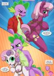 bbmbbf cheerilee cheerilee_(mlp) comic equestria_untamed friendship_is_magic my_little_pony palcomix sex_ed_with_miss_twilight_sparkle spike spike_(mlp) sweetie_belle sweetie_belle_(mlp) rating:Explicit score:2 user:losttapes219