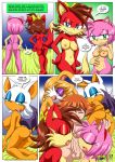 amy_rose archie_comics bbmbbf bunnie_rabbot chris_thorndyke fiona_fox interspecies_intercourse mobius_unleashed palcomix rouge_the_bat sega sonic_(series) sonic_the_hedgehog_(series) sonic_x rating:Explicit score:15 user:losttapes219