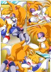 archie_comics bbmbbf bunnie_rabbot happai_birthday miles_"tails"_prower mobius_unleashed palcomix sega sonic_(series) sonic_the_hedgehog_(series) rating:Explicit score:5 user:losttapes219