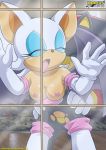 bbmbbf breast closed_eyes from_behind moan mobius_unleashed palcomix pink_nipples rouge_the_bat sega shadow_the_hedgehog sonic_(series) sonic_the_hedgehog_(series) window rating:Explicit score:4 user:WVN