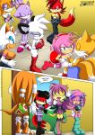 amy_rose archie_comics barby_koala bbmbbf blaze_the_cat bunnie_rabbot fiona_fox happai_birthday julie-su li_moon miles_"tails"_prower mina_mongoose mobius_unleashed palcomix rouge_the_bat sega sonic_(series) sonic_the_hedgehog_(series) tikal_the_echidna rating:Explicit score:7 user:losttapes219