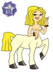 bryant_tdfan carrie carrie_(the_ridonculous_race) ellissummer mother-of-trolls the_ridonculous_race total_drama_island rating:explicit score:0 user:codl