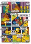 bart_simpson blargsnarf comic marge_simpson the_simpsons yellow_skin rating:Explicit score:14 user:rule35