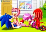 amy_rose bbmbbf commissioner_upload knuckles_the_echidna miles_&quot;tails&quot;_prower mobius_unleashed palcomix pietro&#039;s_secret_club sega sonia_the_hedgehog sonic_the_hedgehog sonic_the_hedgehog_(manga) sonic_the_hedgehog_(series) tania