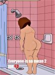  ass family_guy meg_griffin nude shower thighs tko-san 