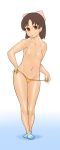  aoi_minamo bikini_bottom minamo_aoi rd_sennou_chousashitsu real_drive small_breasts tagme topless 