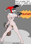  batman_(series) dc dc_comics harleen_quinzel harley_quinn tagme 