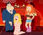  american_dad crossover dissapointed family_guy francine_smith infidelity lois_griffin penis stan_smith 