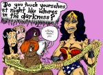  breasts dc legion_of_superheroes phantom_girl saturn_girl triplicate_girl wonder_woman 