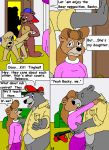 ass baloo comic doggy_position erection from_behind hairless_pussy kit_cloudkicker kthanid molly_cunningham mothers_always_find_out nude penis pussy rebecca_cunningham spread_legs talespin vaginal